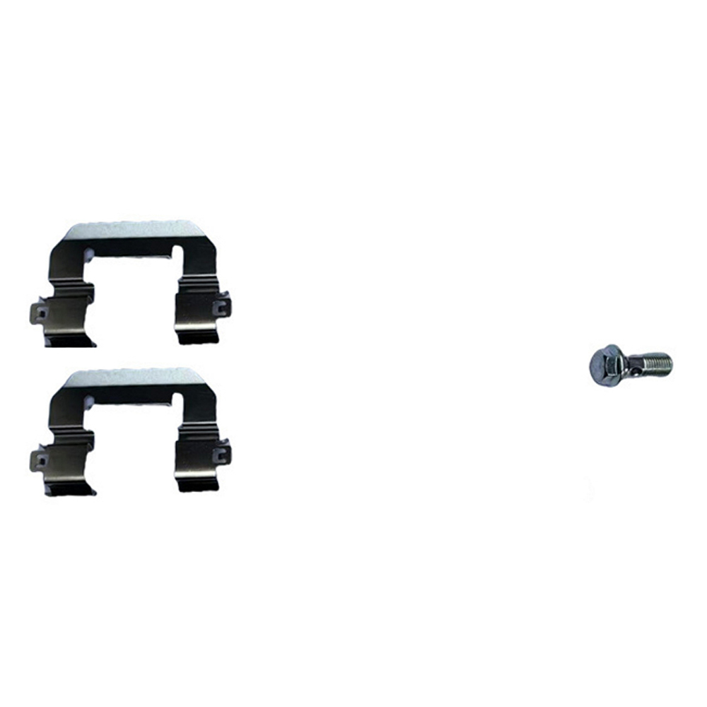2021 Hyundai Tucson Brake Caliper